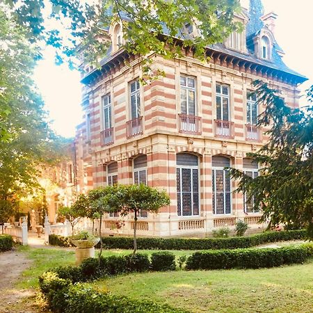 Chateau De La Prade Hotel Narbona Exterior foto
